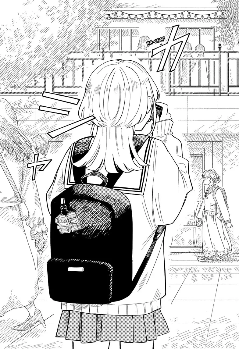 Read Someone Hertz En Manga Online