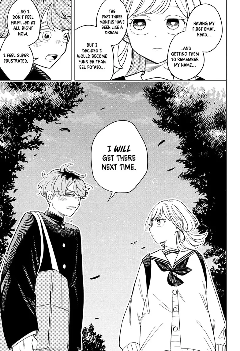 Read Someone Hertz En Manga Online