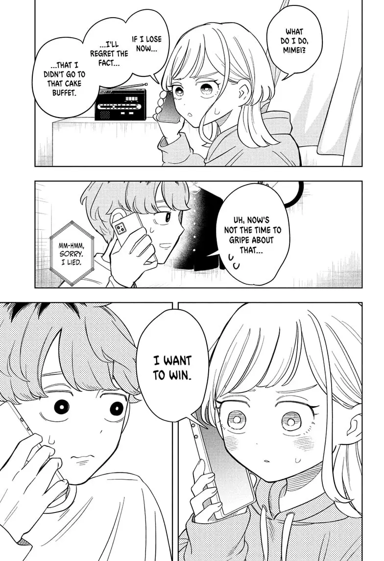 Read Someone Hertz En Manga Online