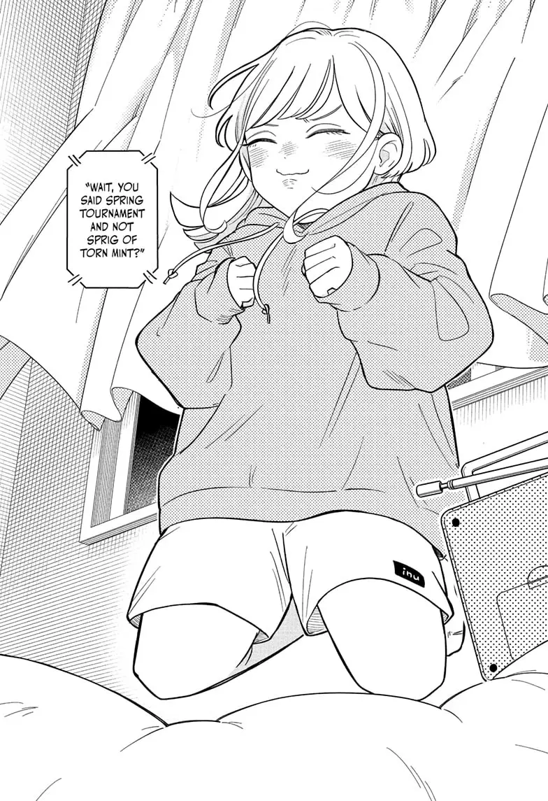 Read Someone Hertz En Manga Online