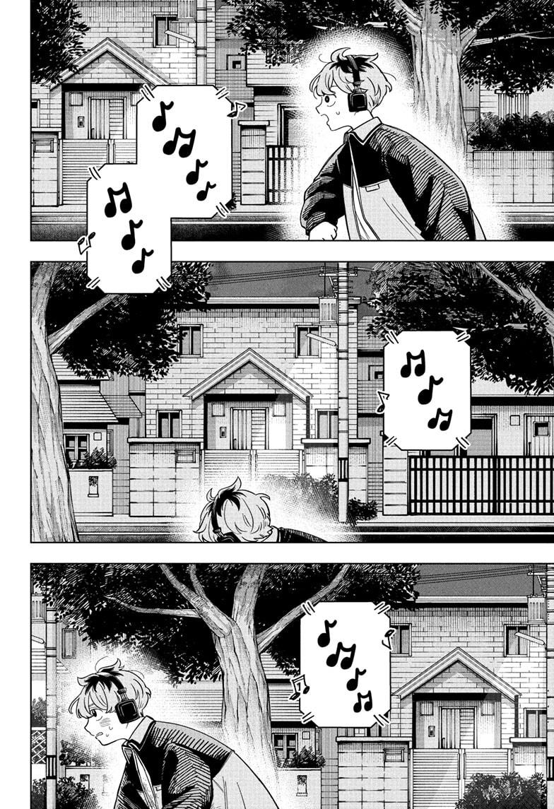 Read Someone Hertz En Manga Online