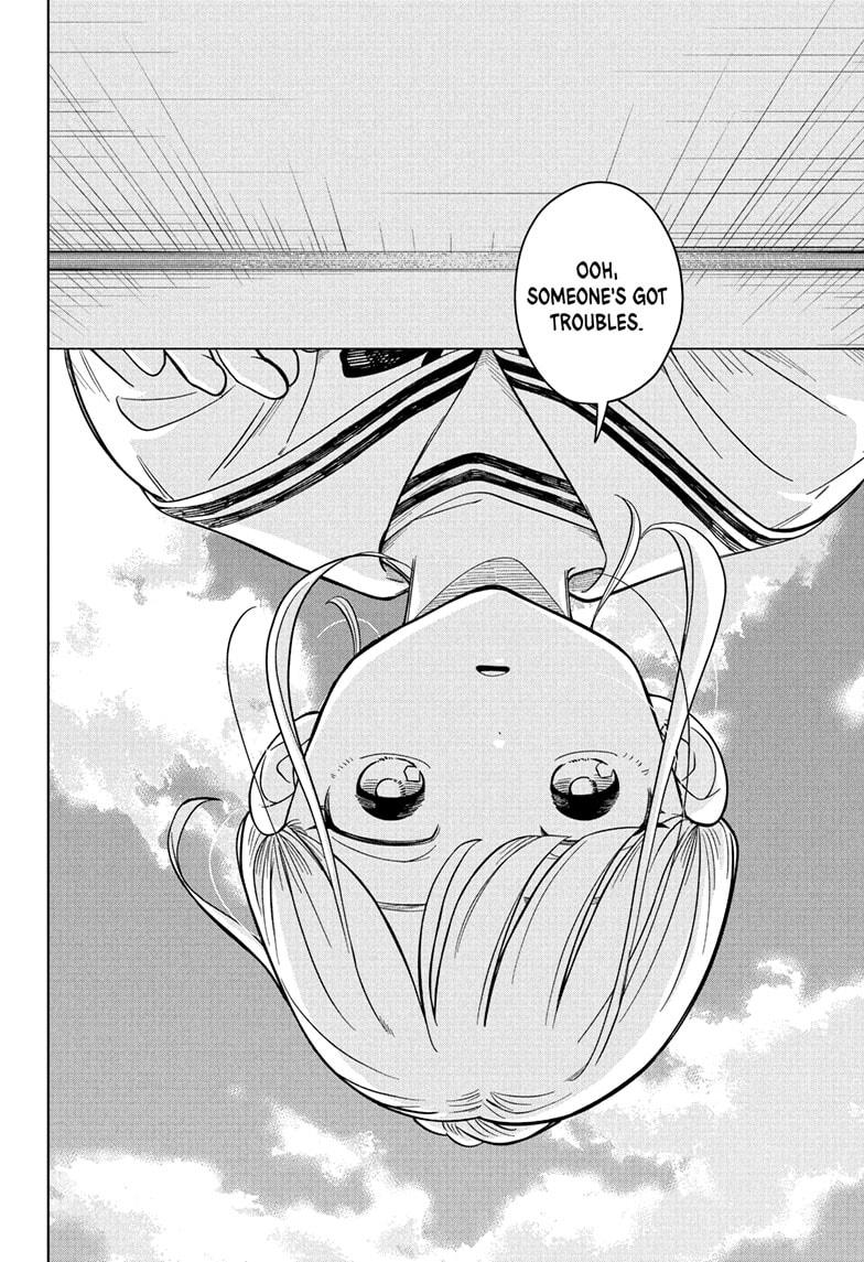 Read Someone Hertz En Manga Online