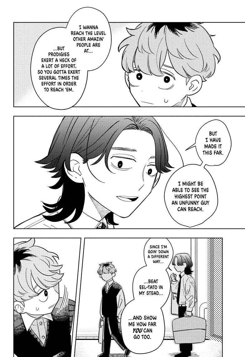 Read Someone Hertz En Manga Online