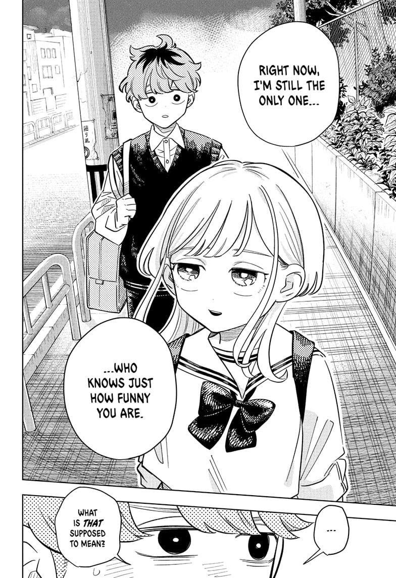 Read Someone Hertz En Manga Online