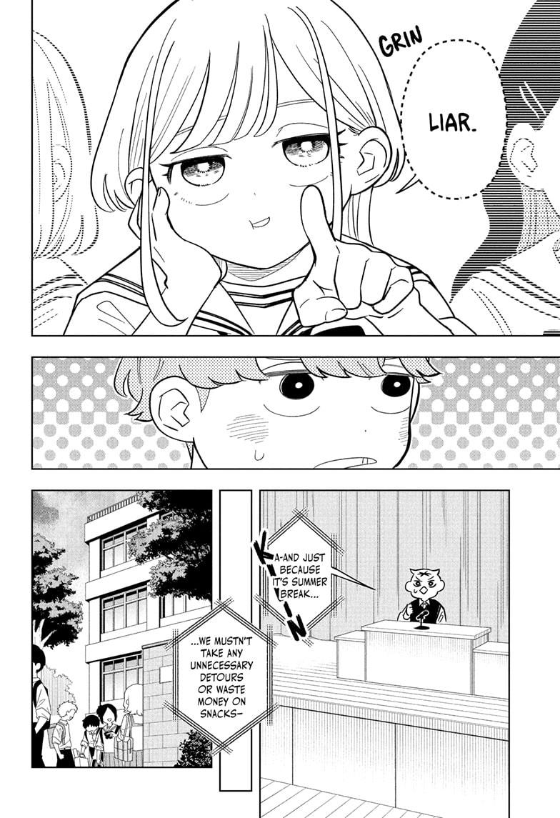 Read Someone Hertz En Manga Online