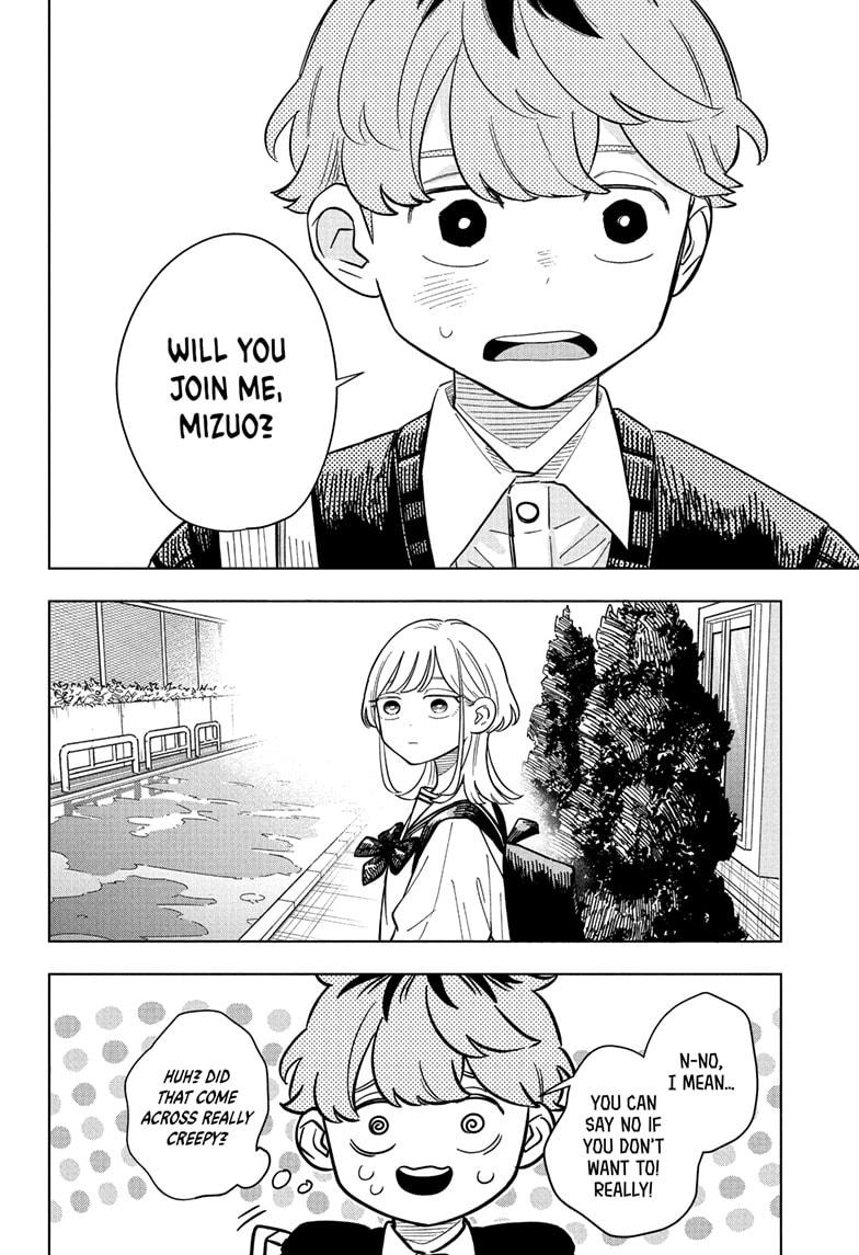 Read Someone Hertz En Manga Online