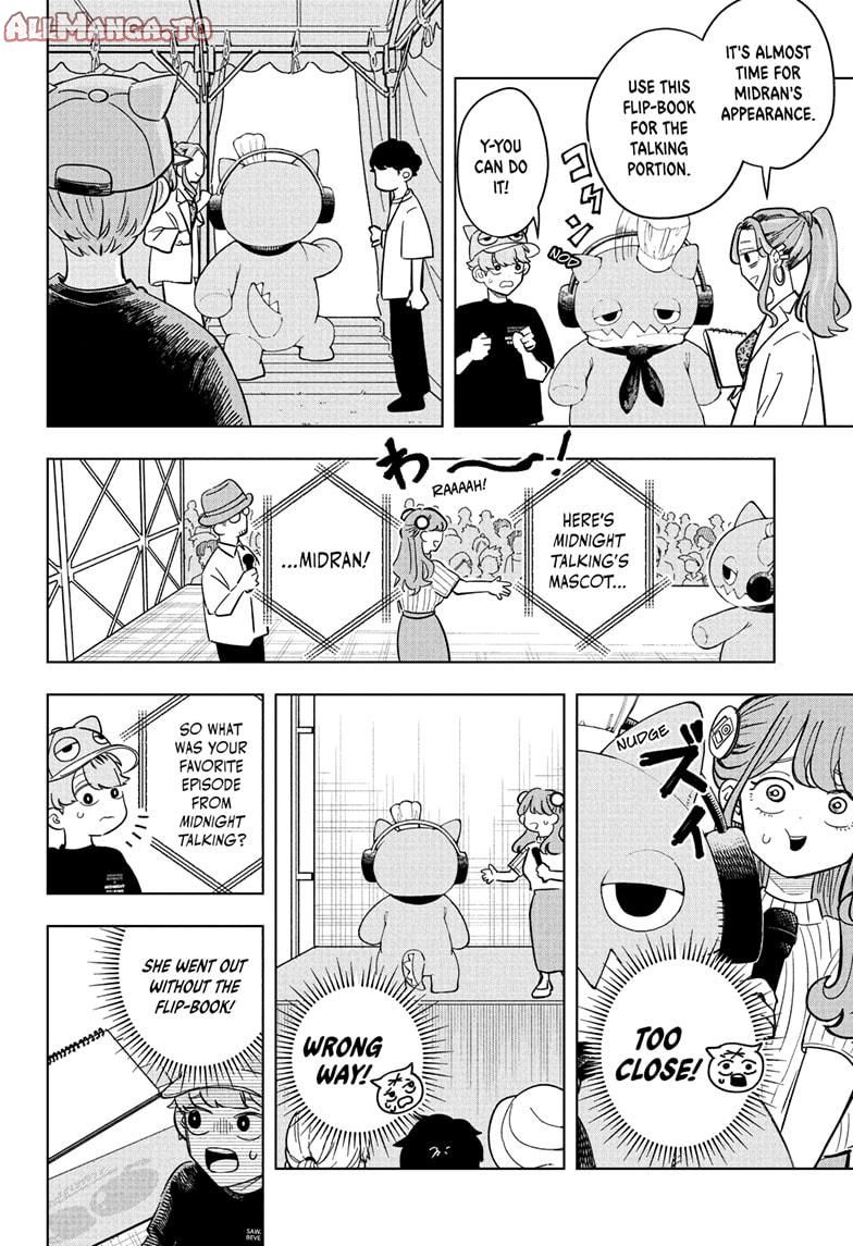 Read Someone Hertz En Manga Online