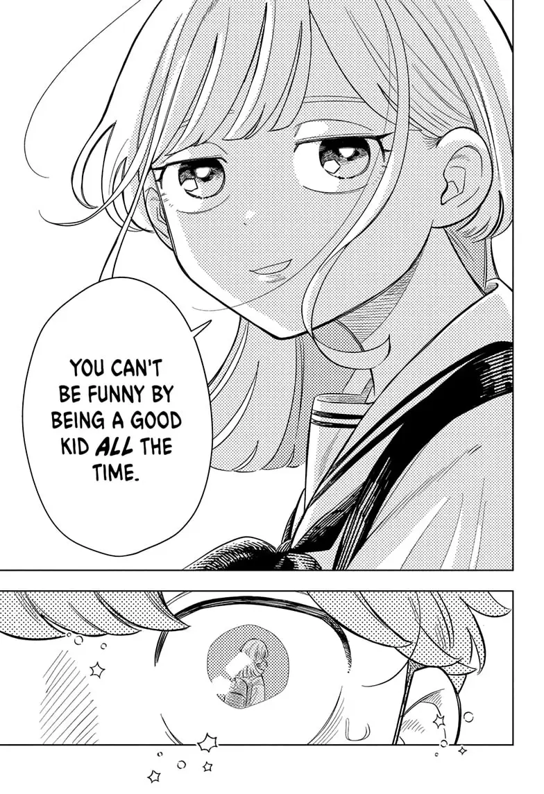 Read Someone Hertz En Manga Online