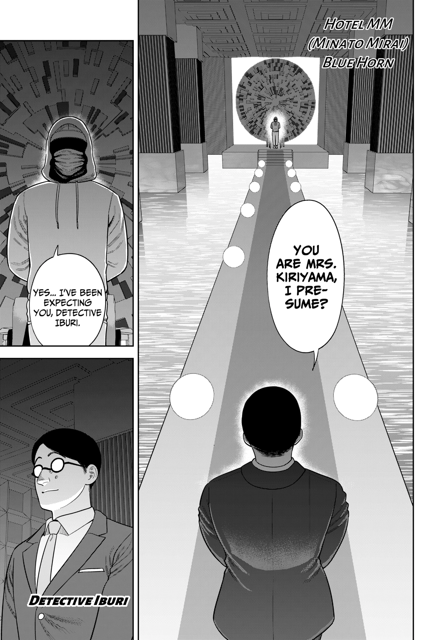 Read Strikeout Pitch En Manga Online