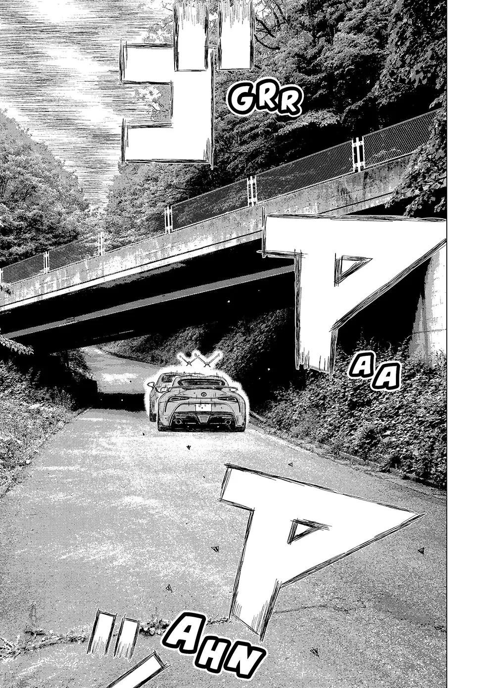 Read Subaru and Subaru En Manga Online