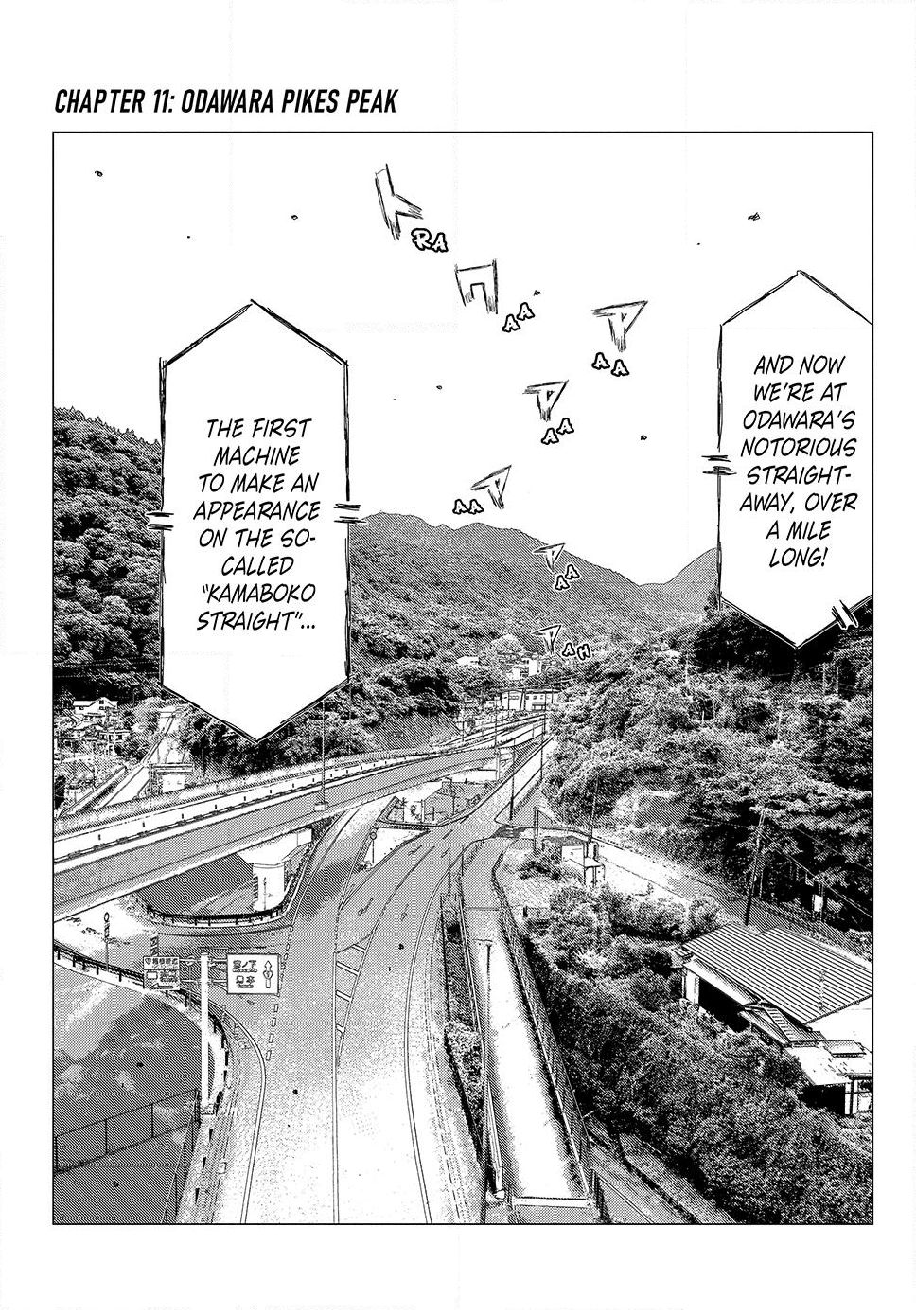 Read Subaru and Subaru En Manga Online