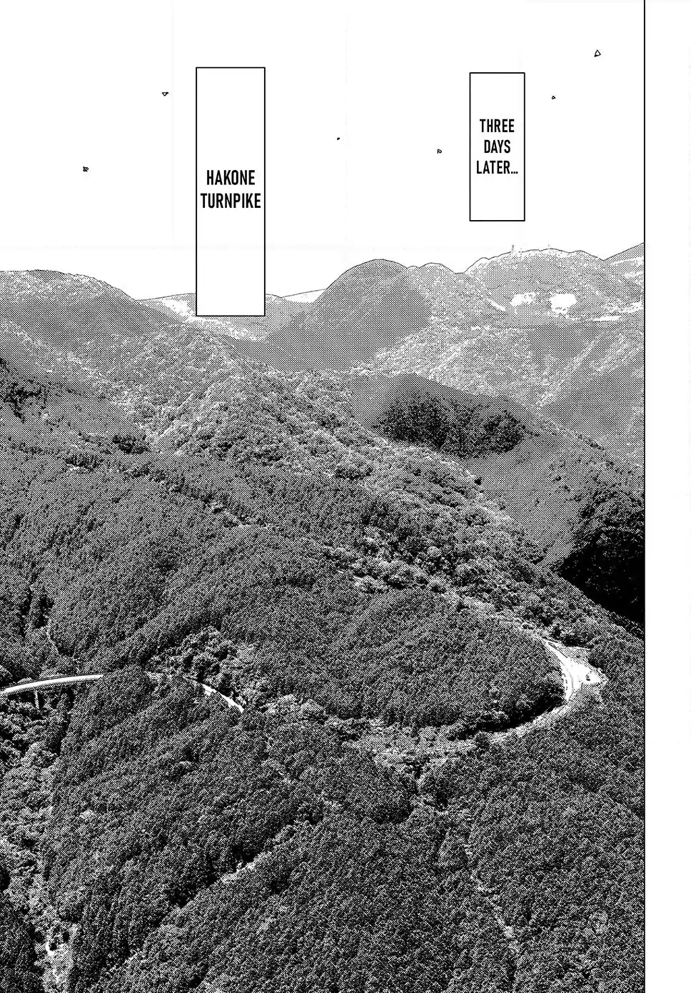 Read Subaru and Subaru En Manga Online