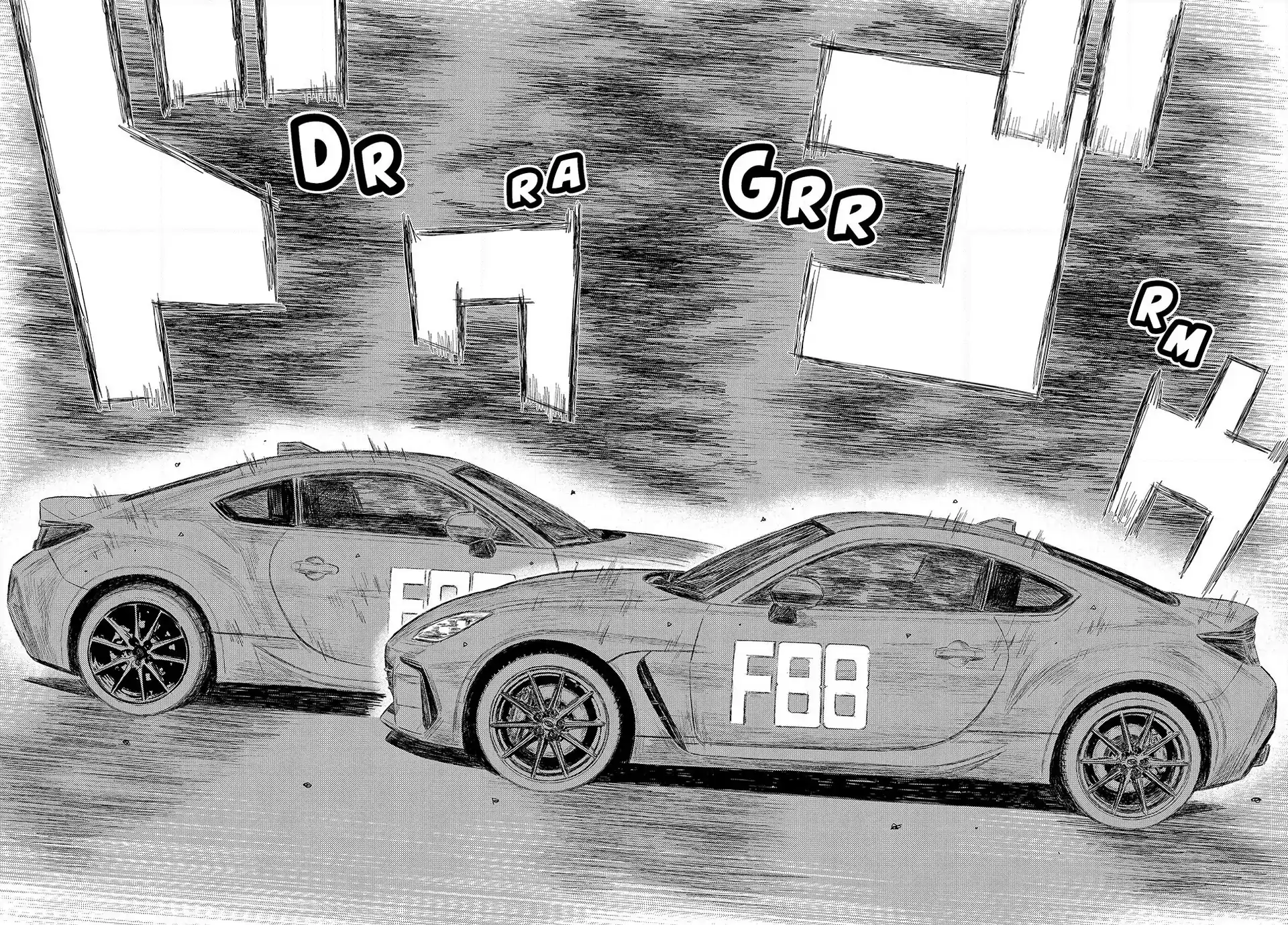 Read Subaru and Subaru En Manga Online