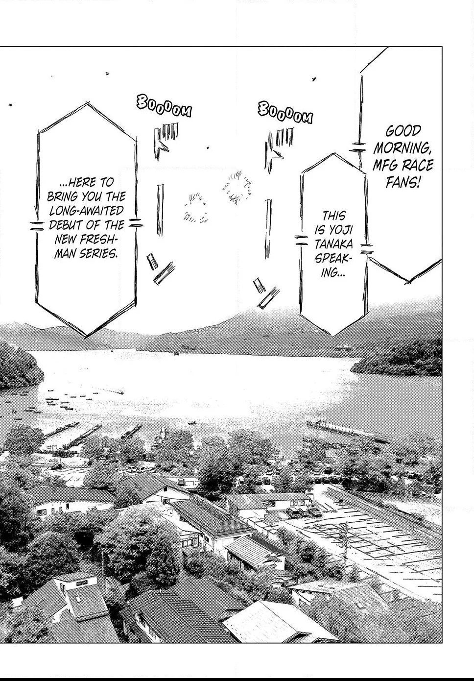 Read Subaru and Subaru En Manga Online