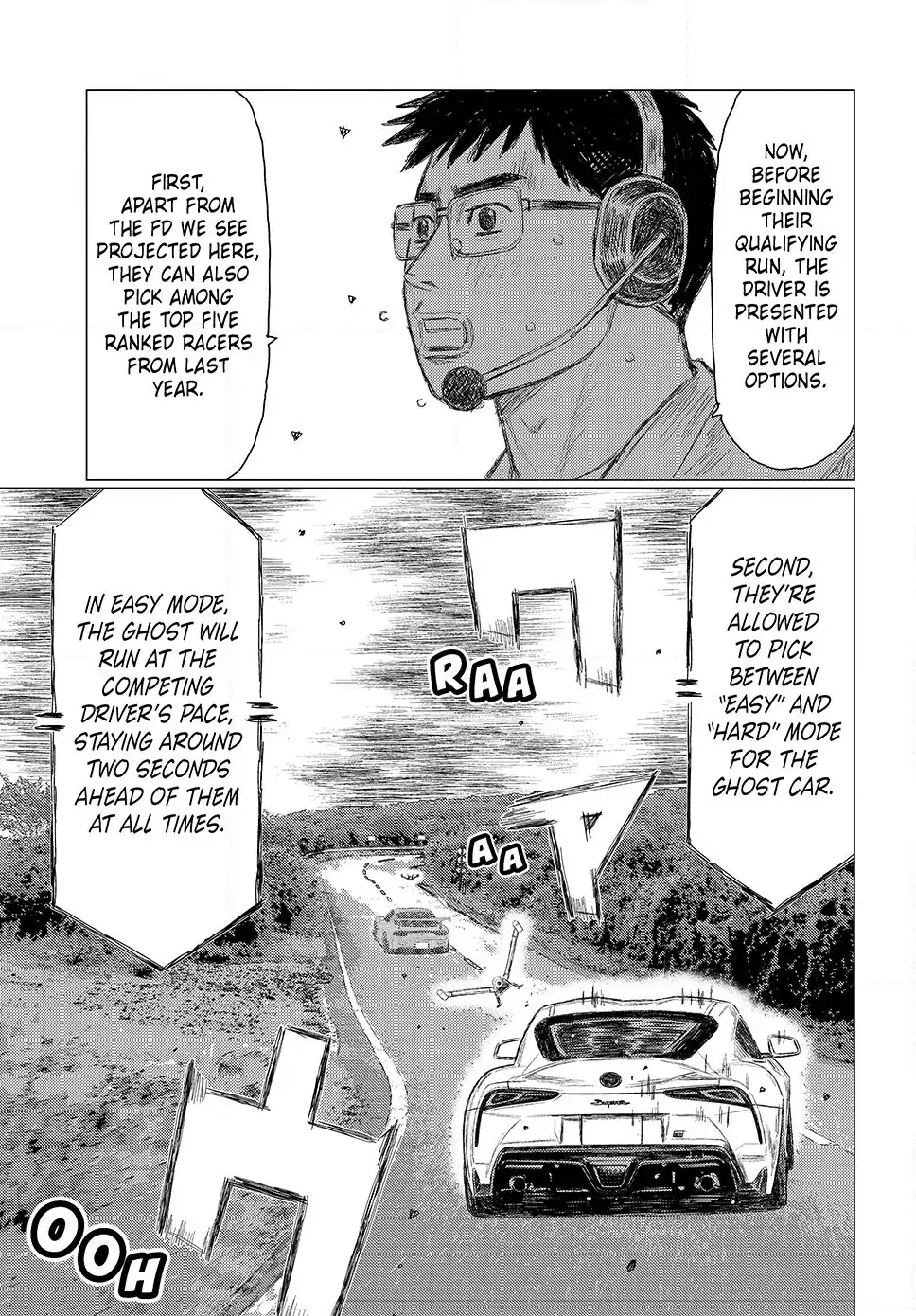 Read Subaru and Subaru En Manga Online