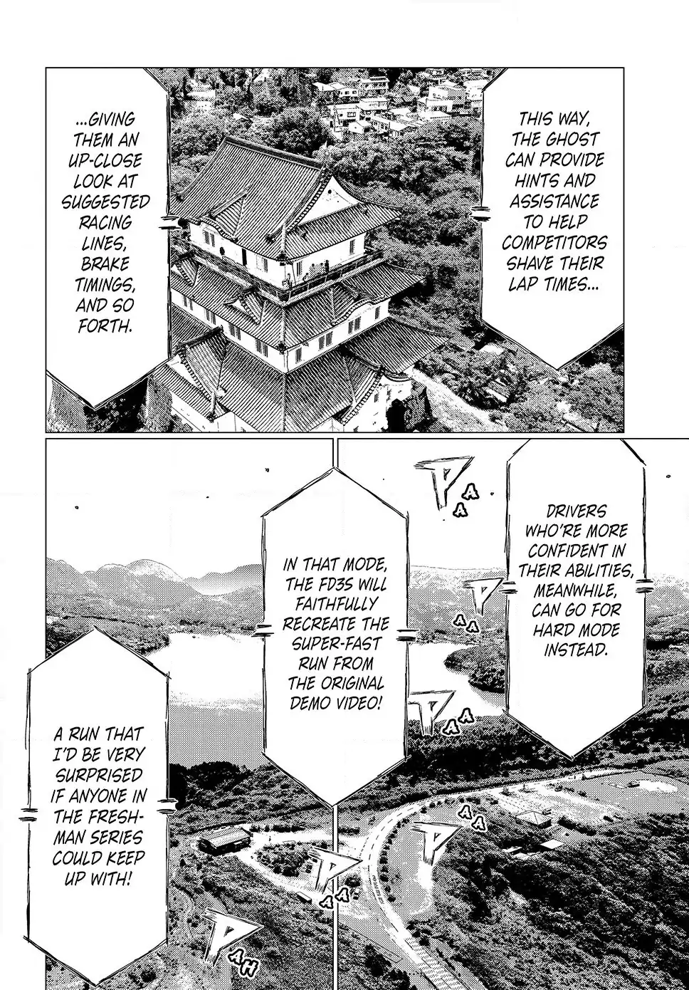 Read Subaru and Subaru En Manga Online