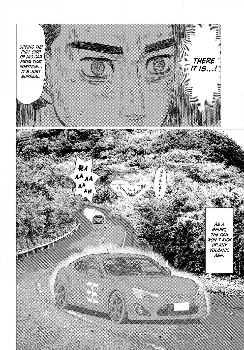 Read Subaru and Subaru En Manga Online