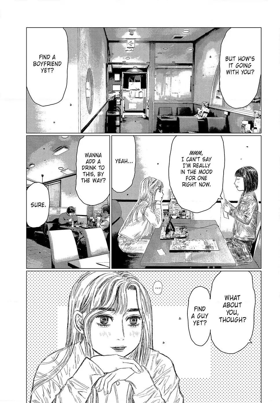 Read Subaru and Subaru En Manga Online