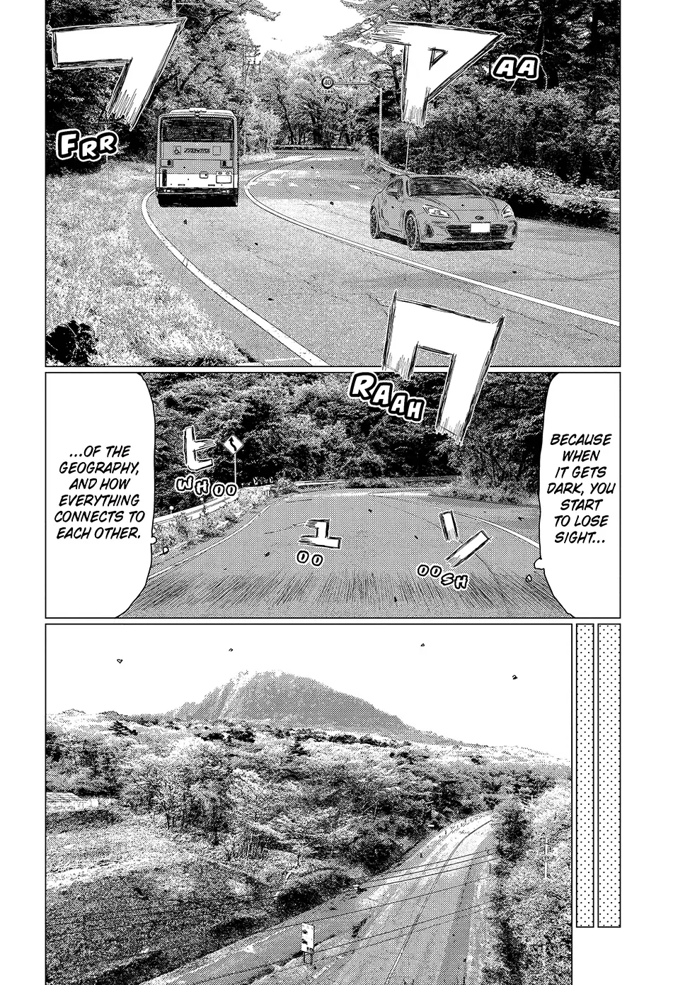 Read Subaru and Subaru En Manga Online
