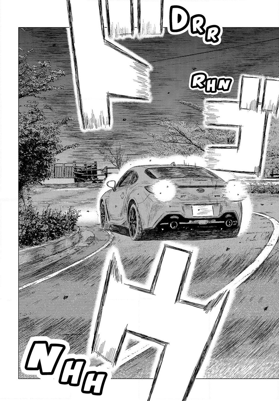 Read Subaru and Subaru En Manga Online