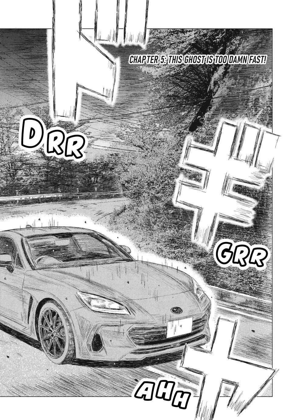 Read Subaru and Subaru En Manga Online