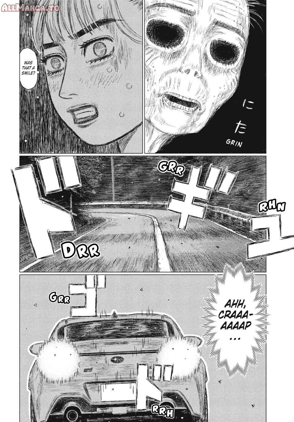 Read Subaru and Subaru En Manga Online