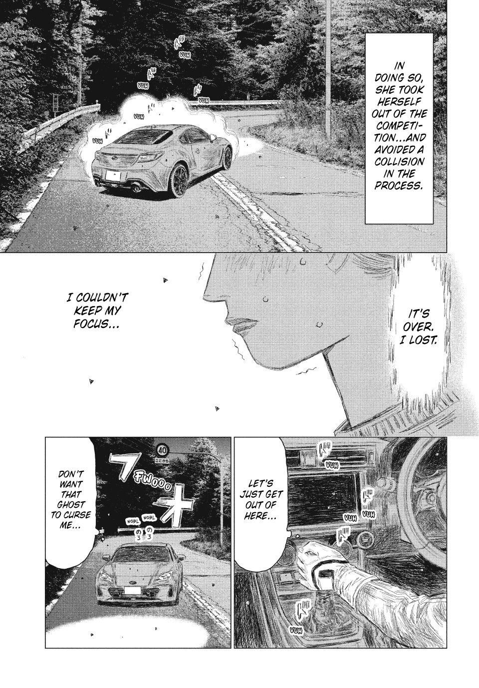 Read Subaru and Subaru En Manga Online