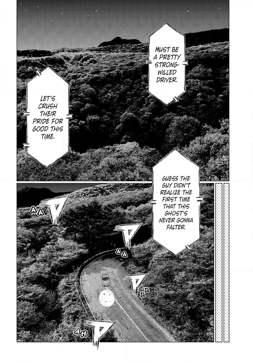 Read Subaru and Subaru En Manga Online