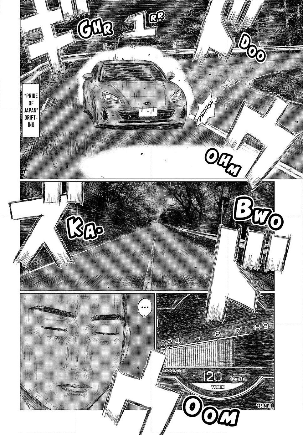 Read Subaru and Subaru En Manga Online