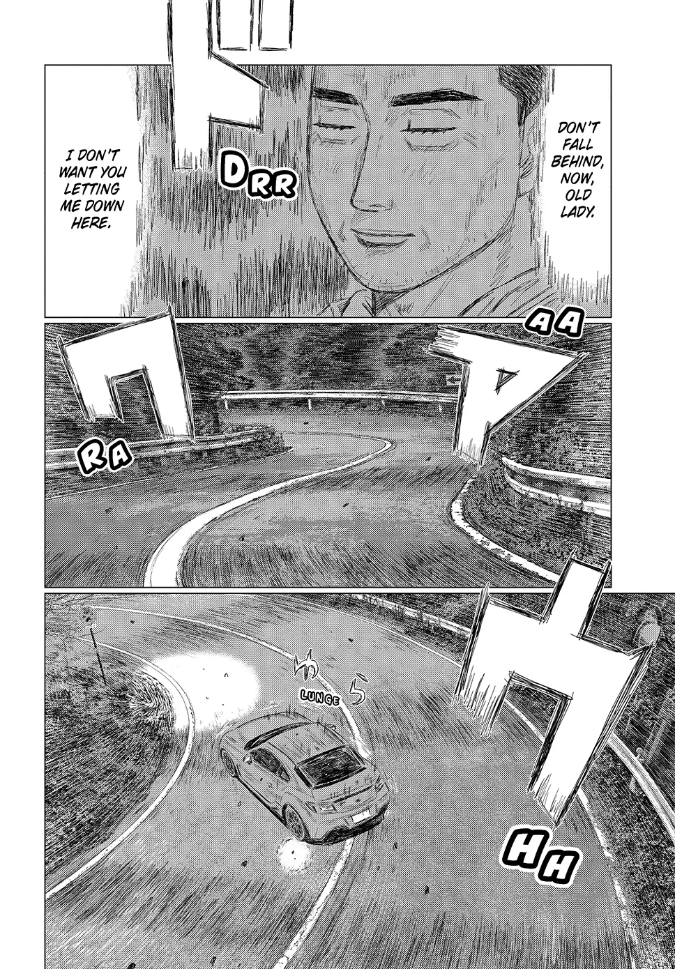 Read Subaru and Subaru En Manga Online