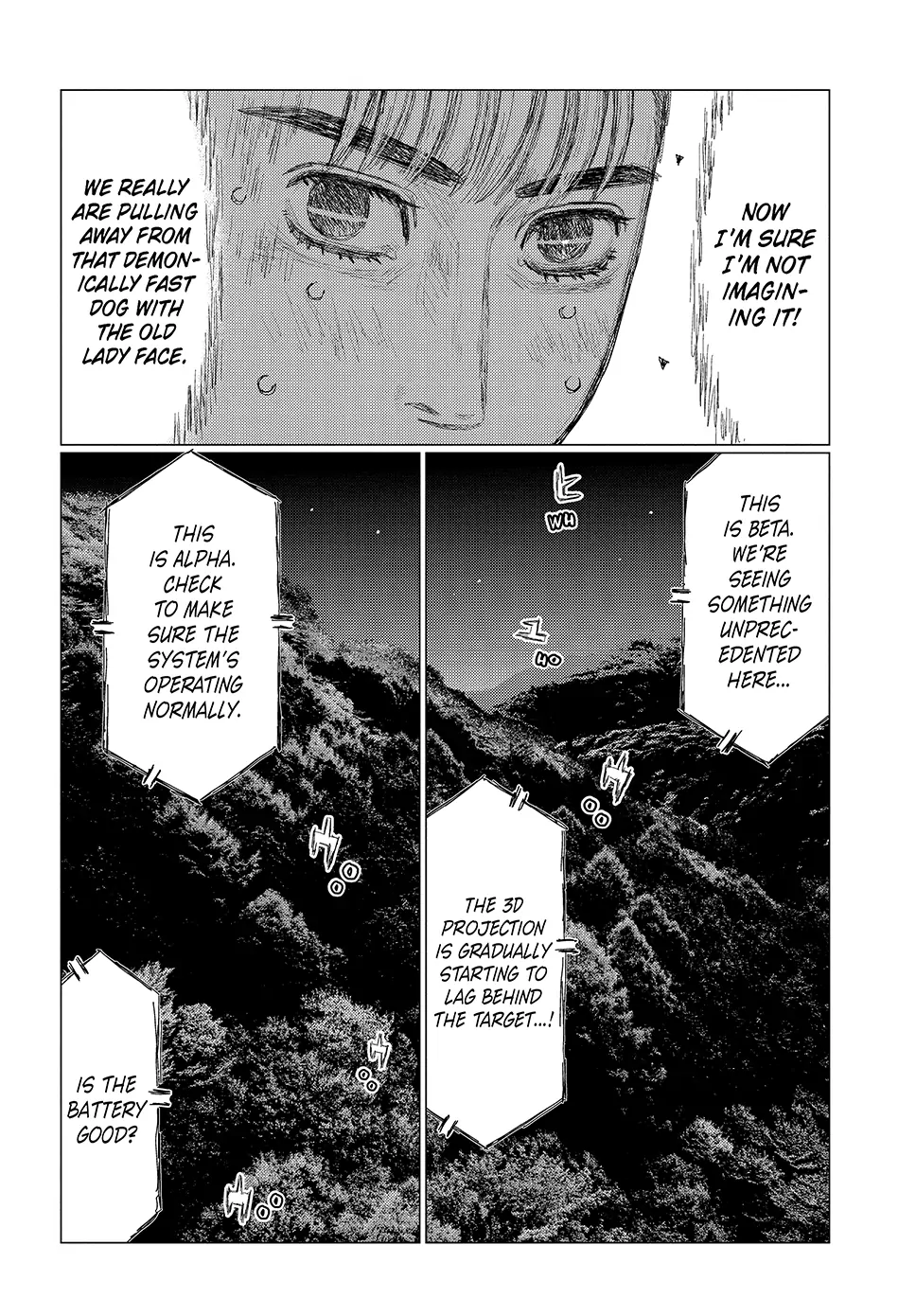 Read Subaru and Subaru En Manga Online