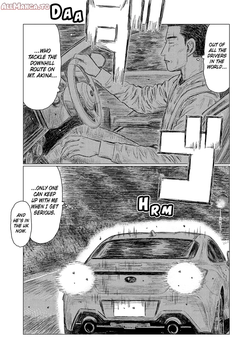 Read Subaru and Subaru En Manga Online