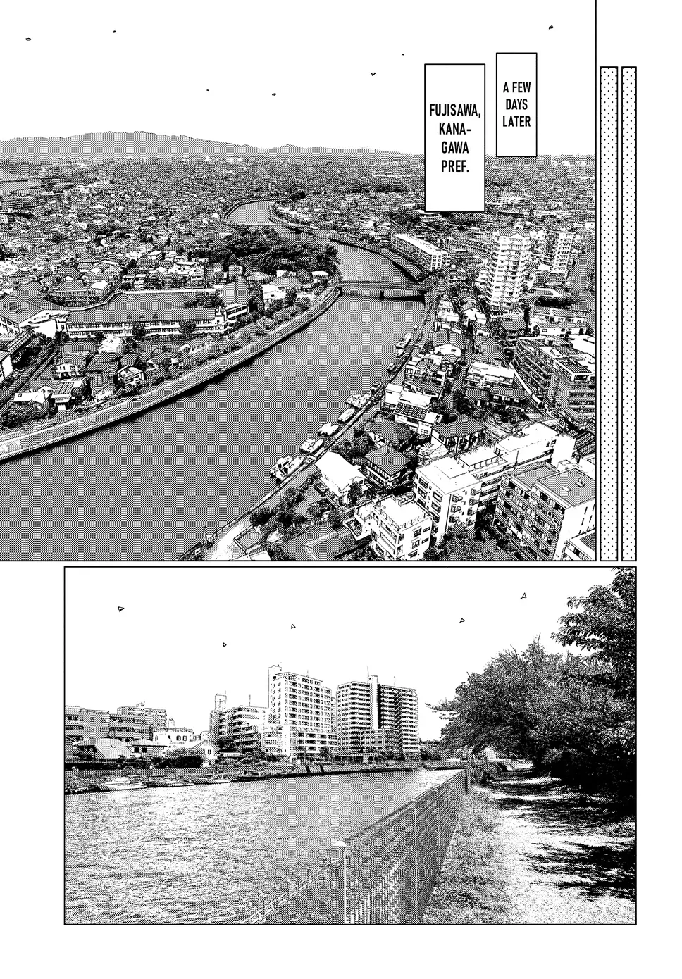 Read Subaru and Subaru En Manga Online