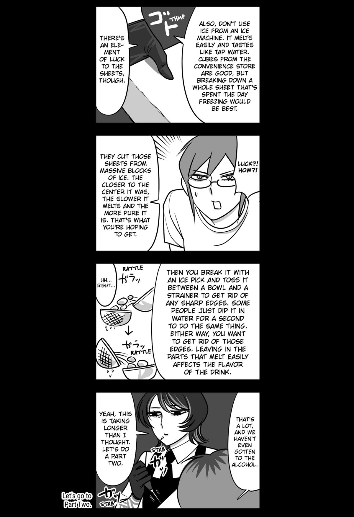 Read The Struggle is Real With Giriko Kirigiri! En Manga Online