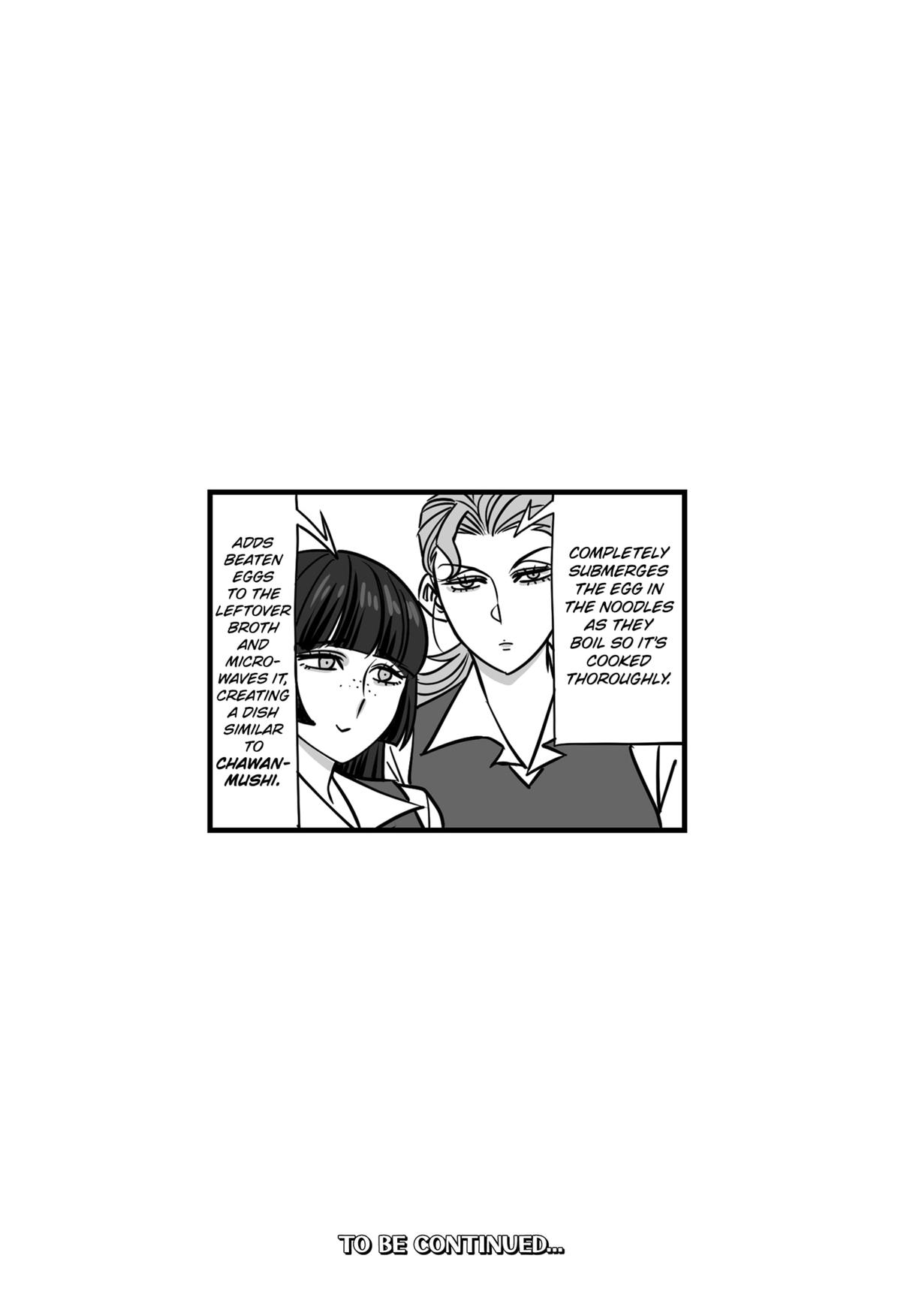 Read The Struggle is Real With Giriko Kirigiri! En Manga Online