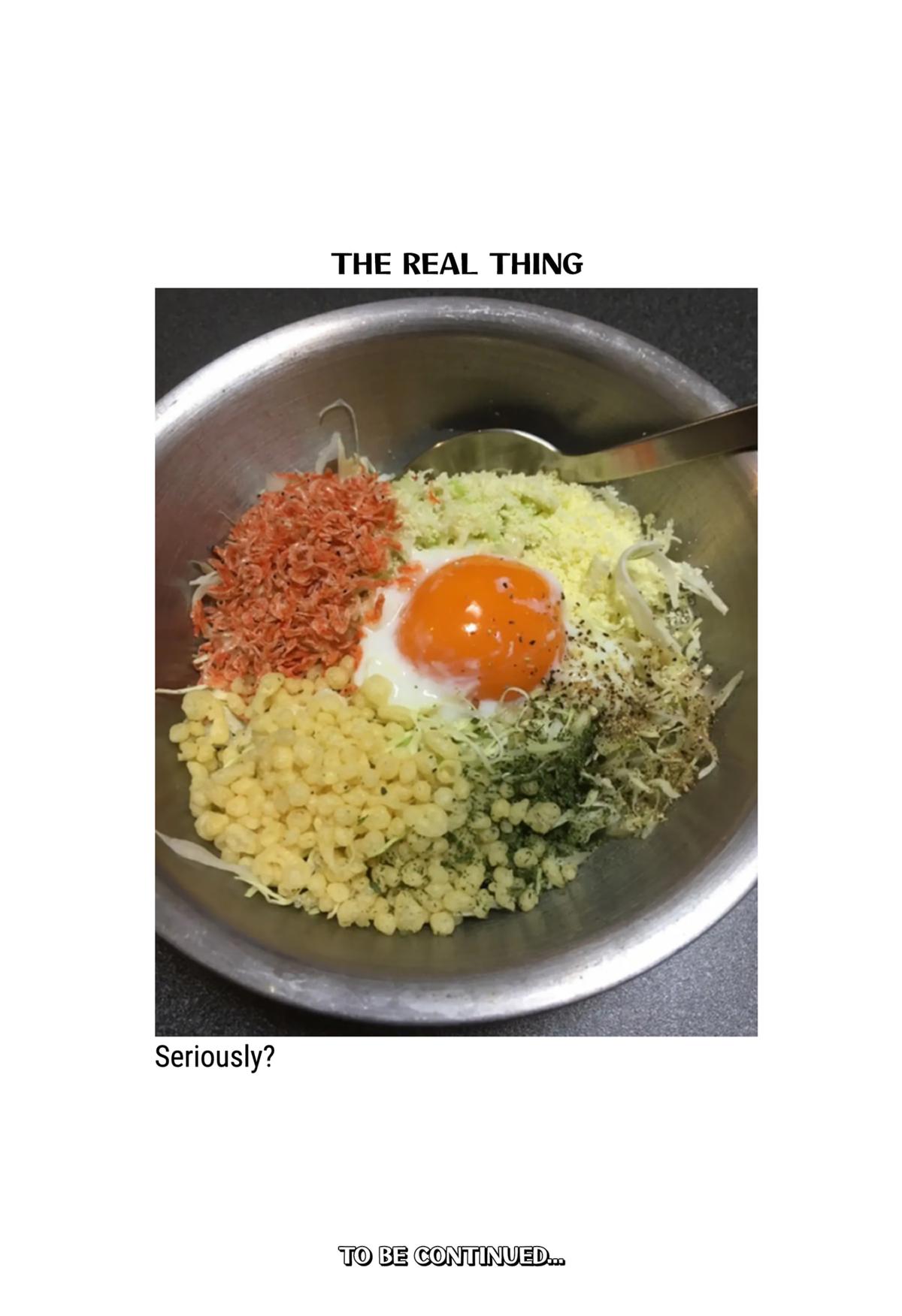 Read The Struggle is Real With Giriko Kirigiri! En Manga Online