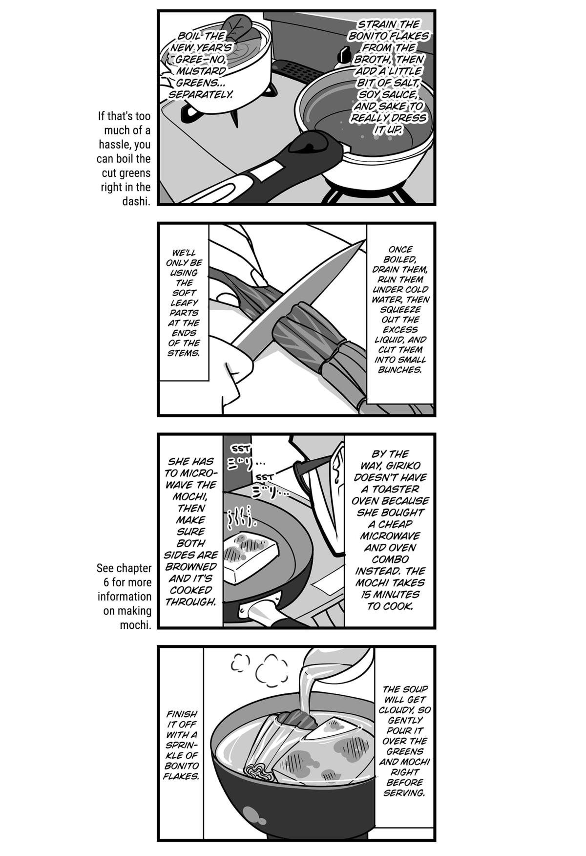 Read The Struggle is Real With Giriko Kirigiri! En Manga Online