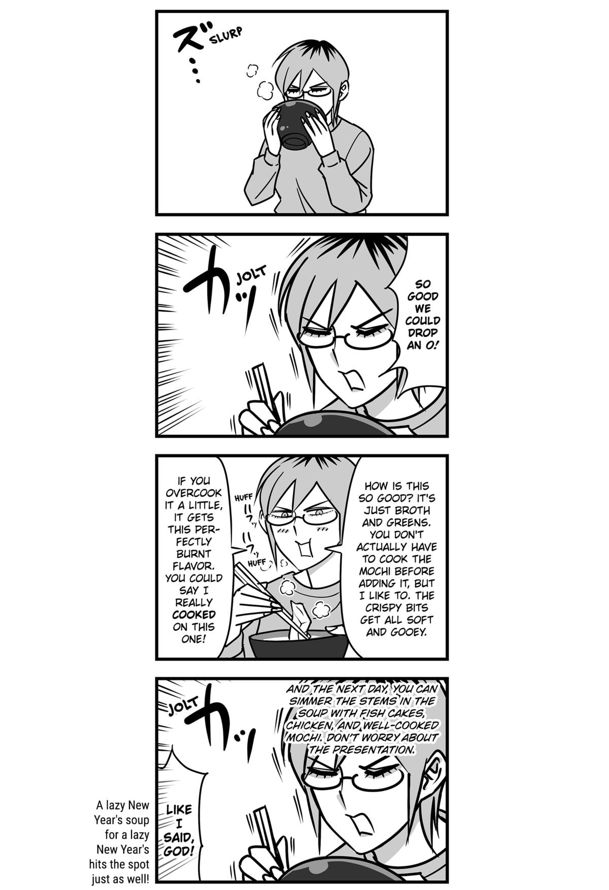 Read The Struggle is Real With Giriko Kirigiri! En Manga Online