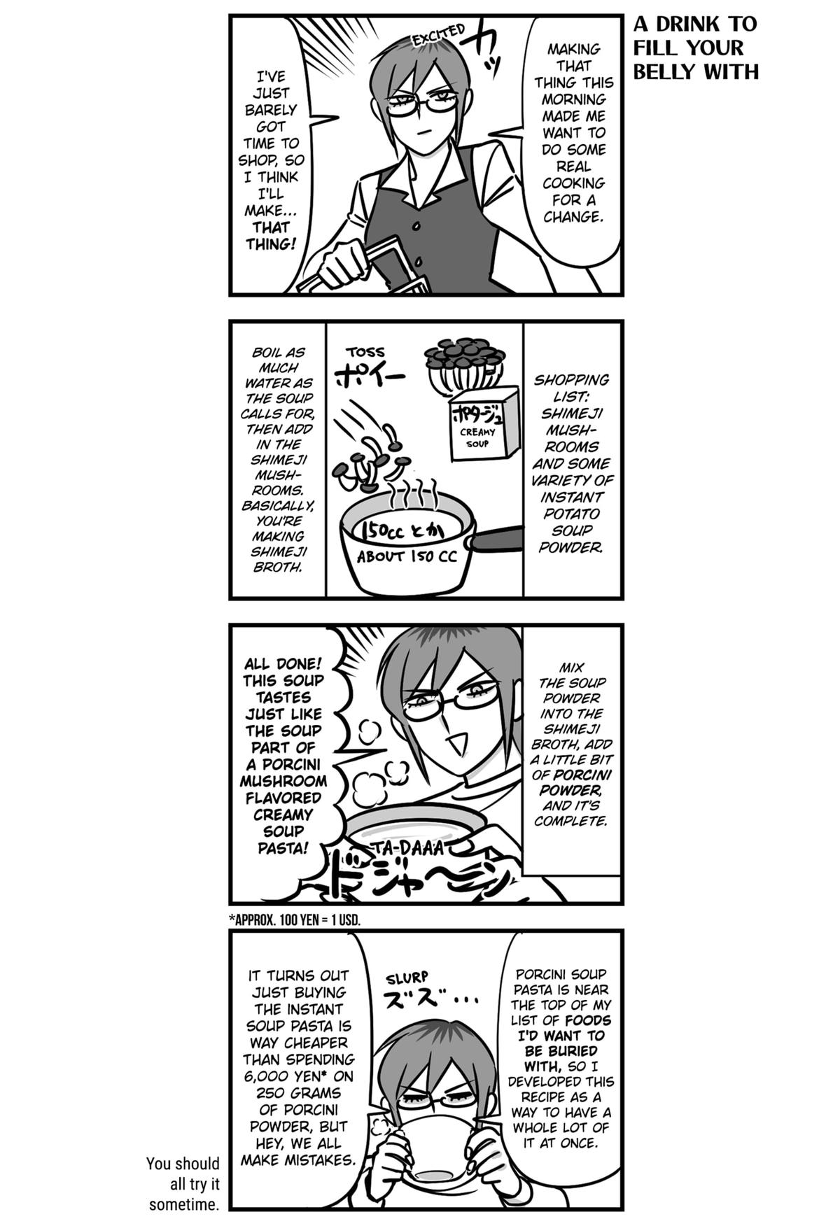 Read The Struggle is Real With Giriko Kirigiri! En Manga Online