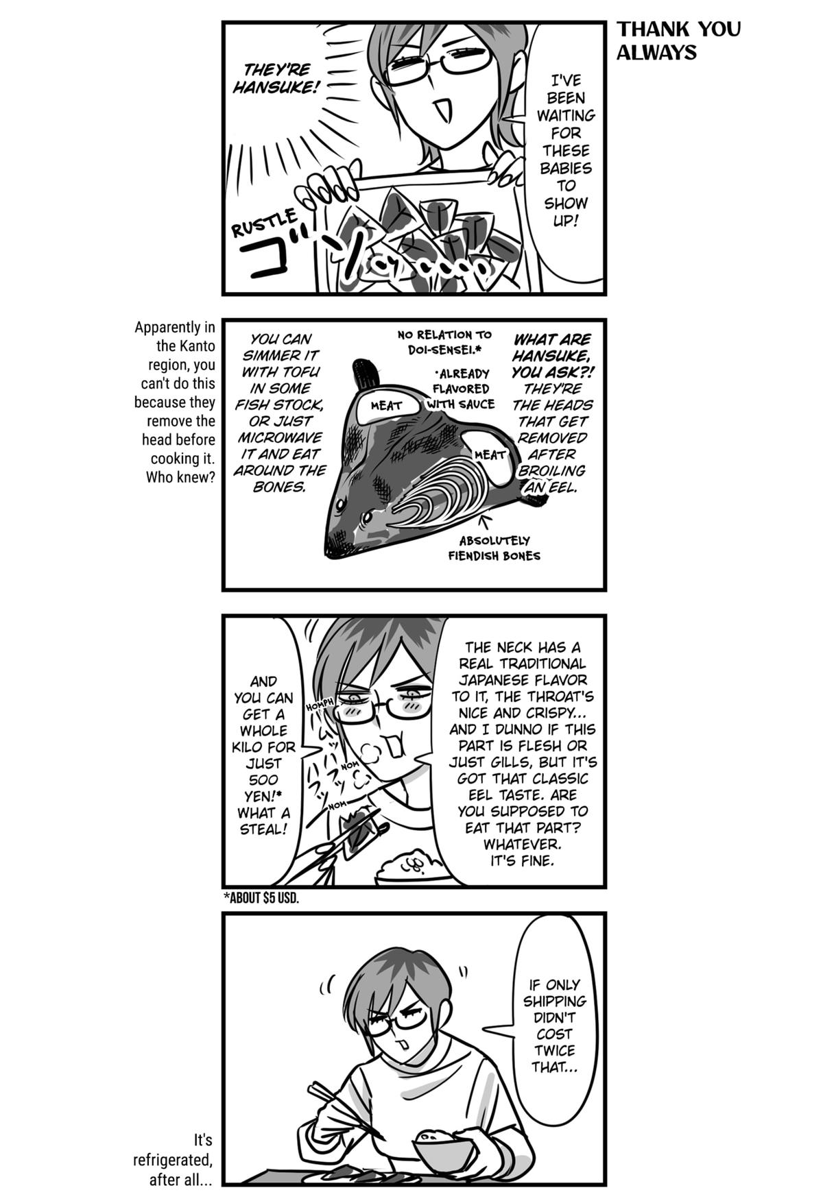 Read The Struggle is Real With Giriko Kirigiri! En Manga Online