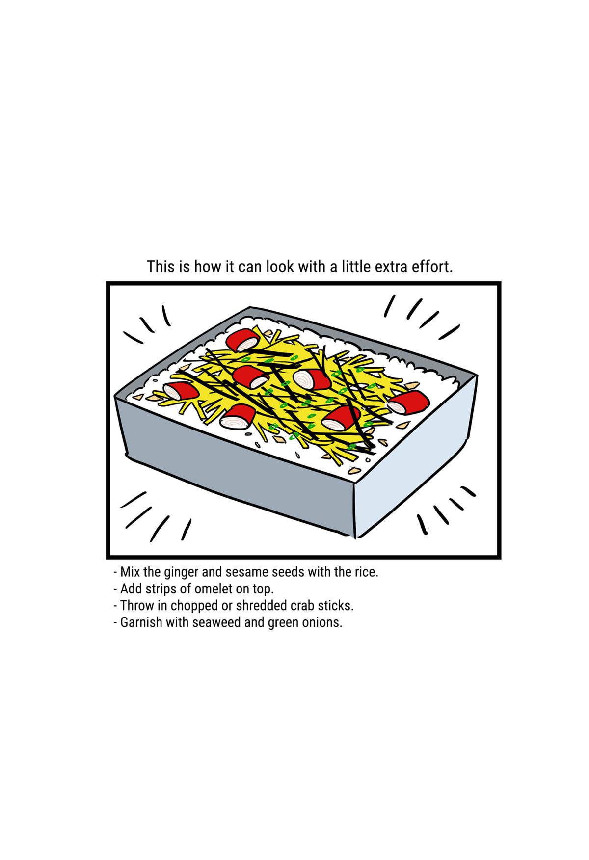 Read The Struggle is Real With Giriko Kirigiri! En Manga Online