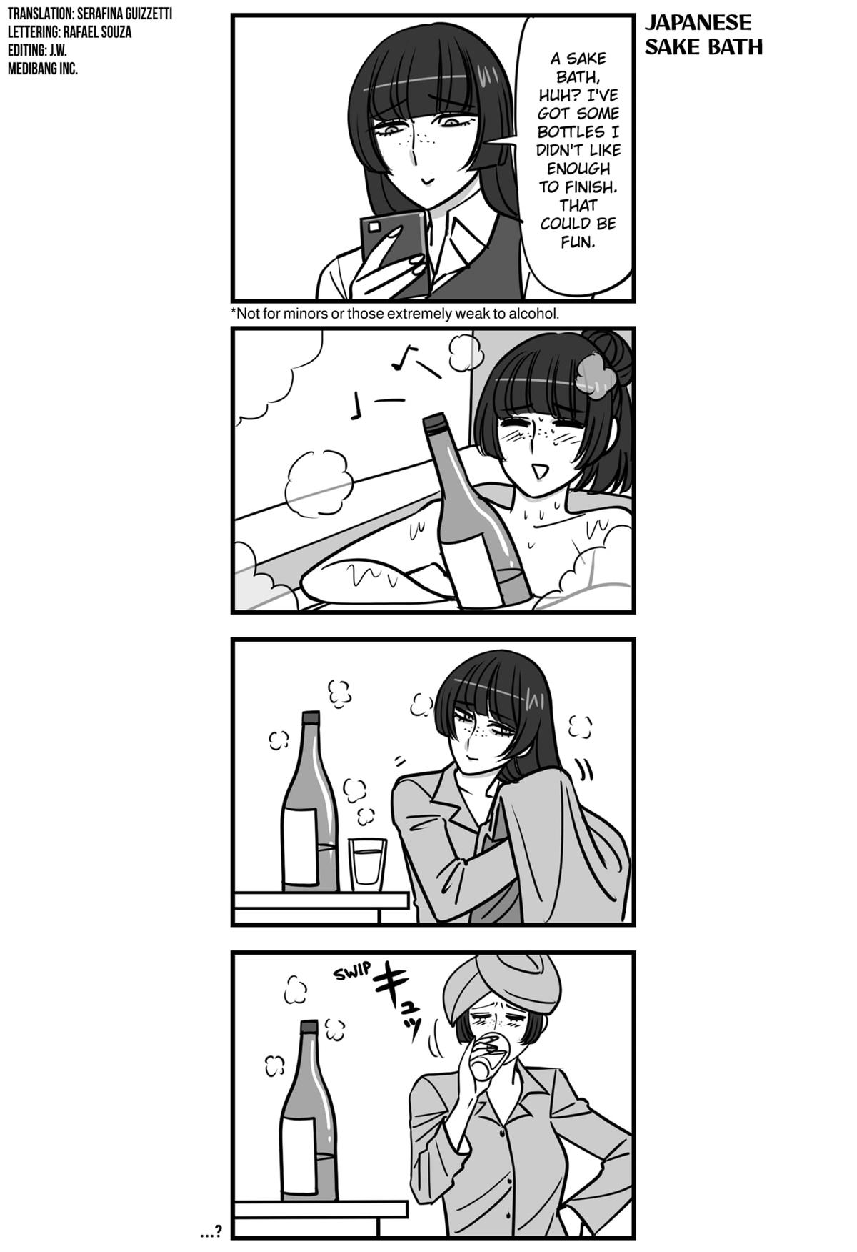 Read The Struggle is Real With Giriko Kirigiri! En Manga Online