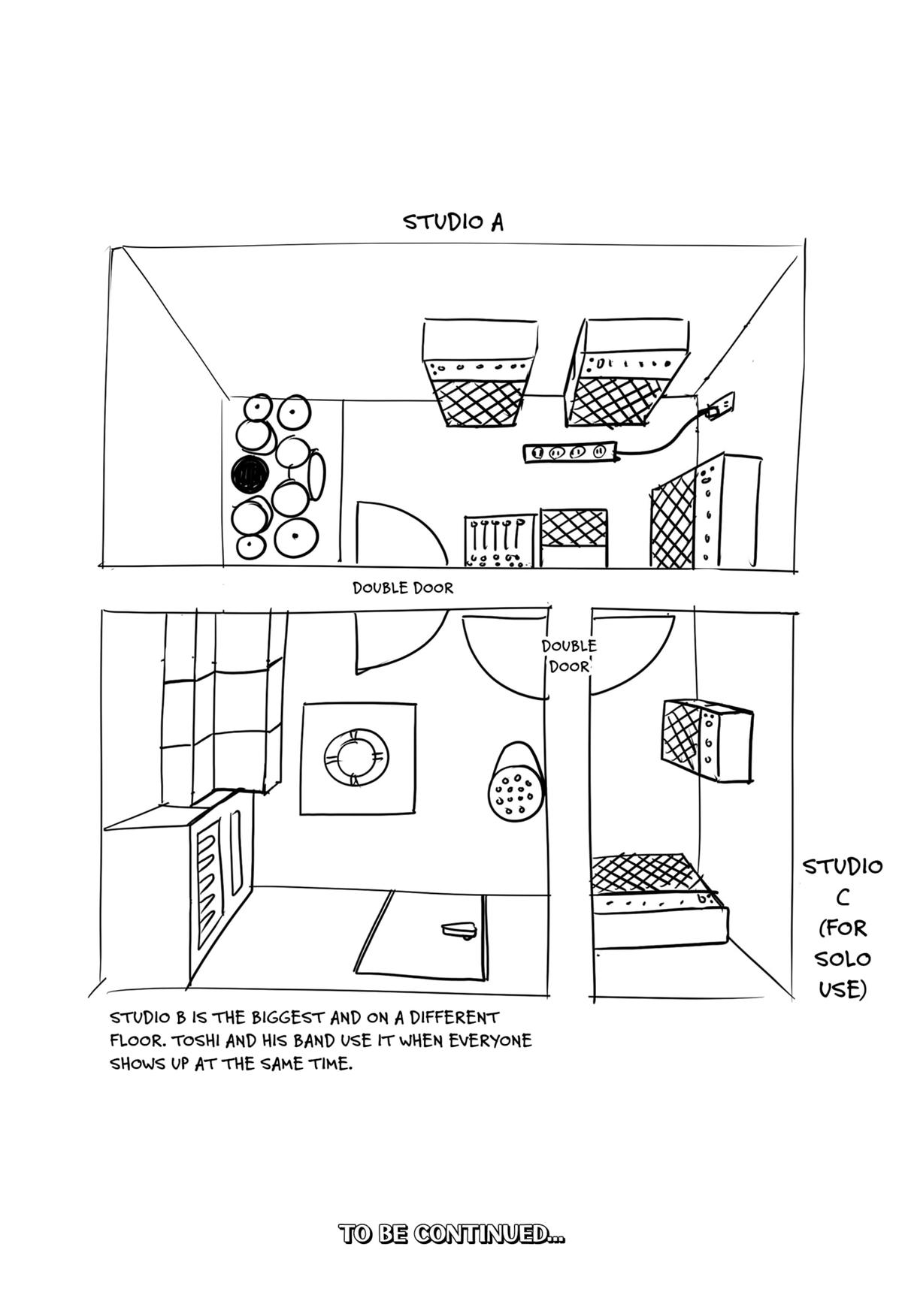 Read The Struggle is Real With Giriko Kirigiri! En Manga Online