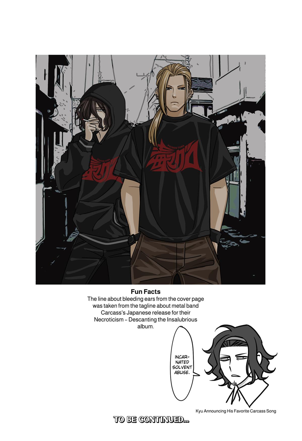 Read The Struggle is Real With Giriko Kirigiri! En Manga Online