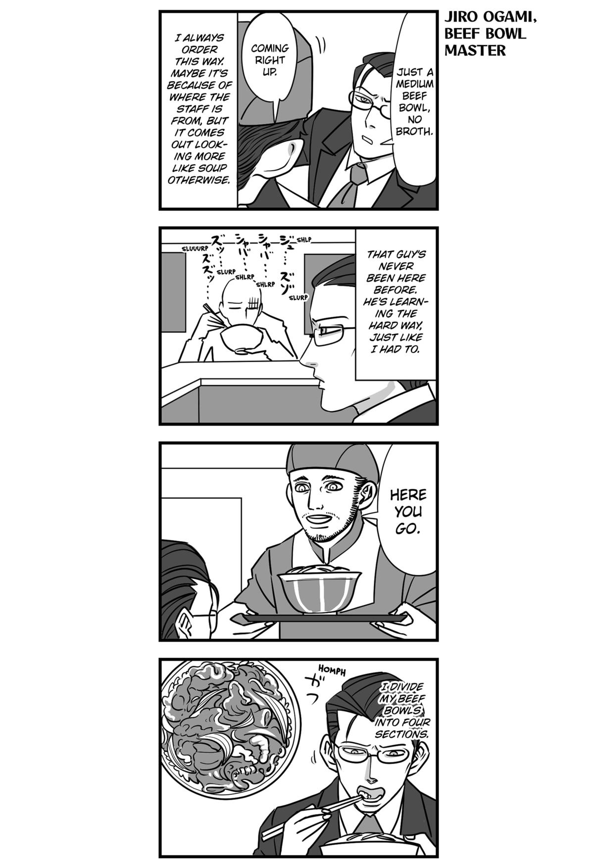 Read The Struggle is Real With Giriko Kirigiri! En Manga Online