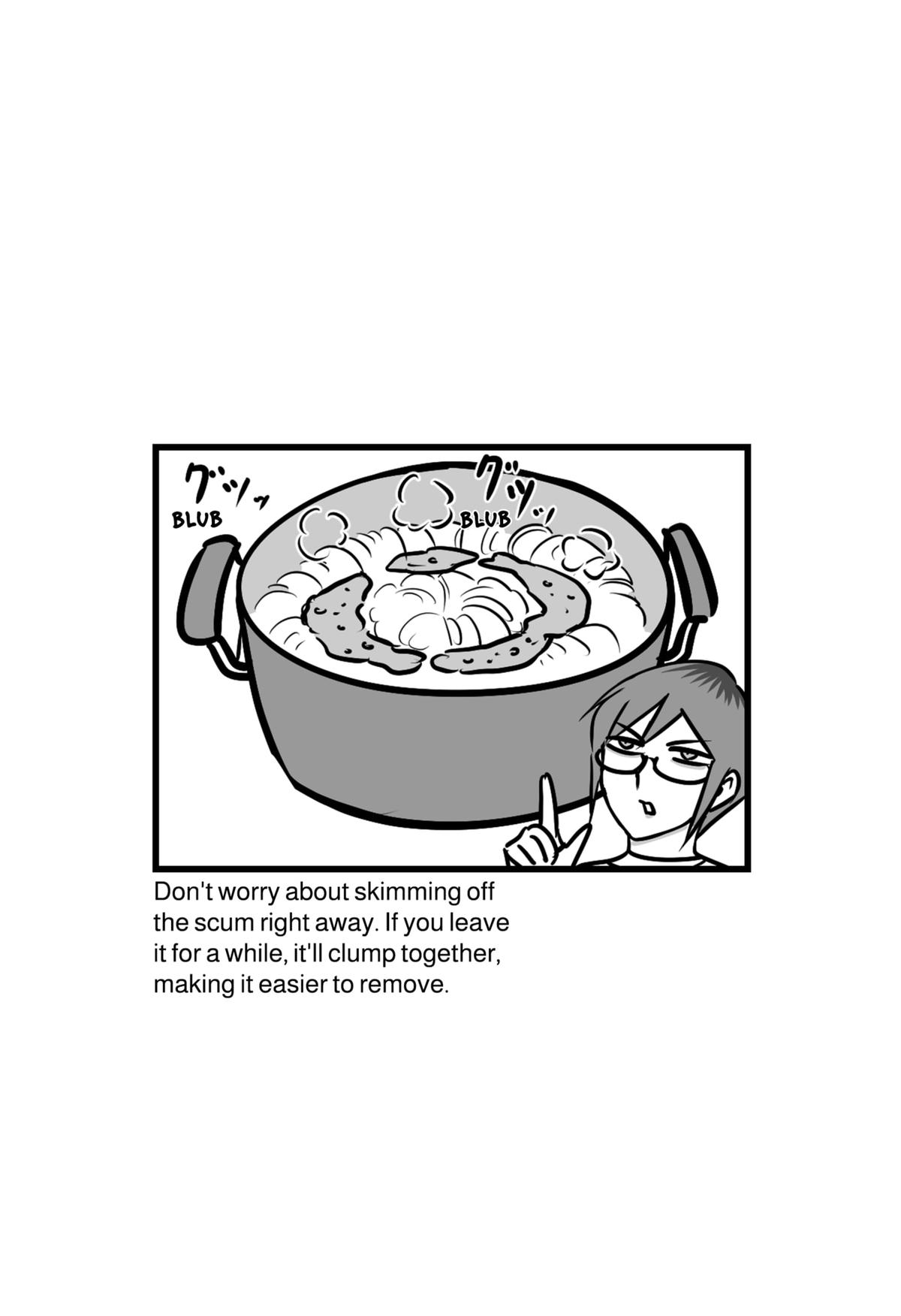 Read The Struggle is Real With Giriko Kirigiri! En Manga Online