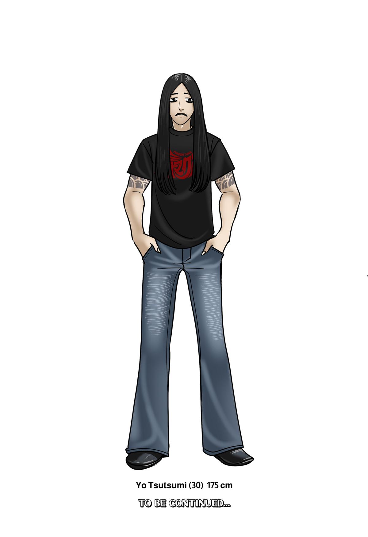 Read The Struggle is Real With Giriko Kirigiri! En Manga Online