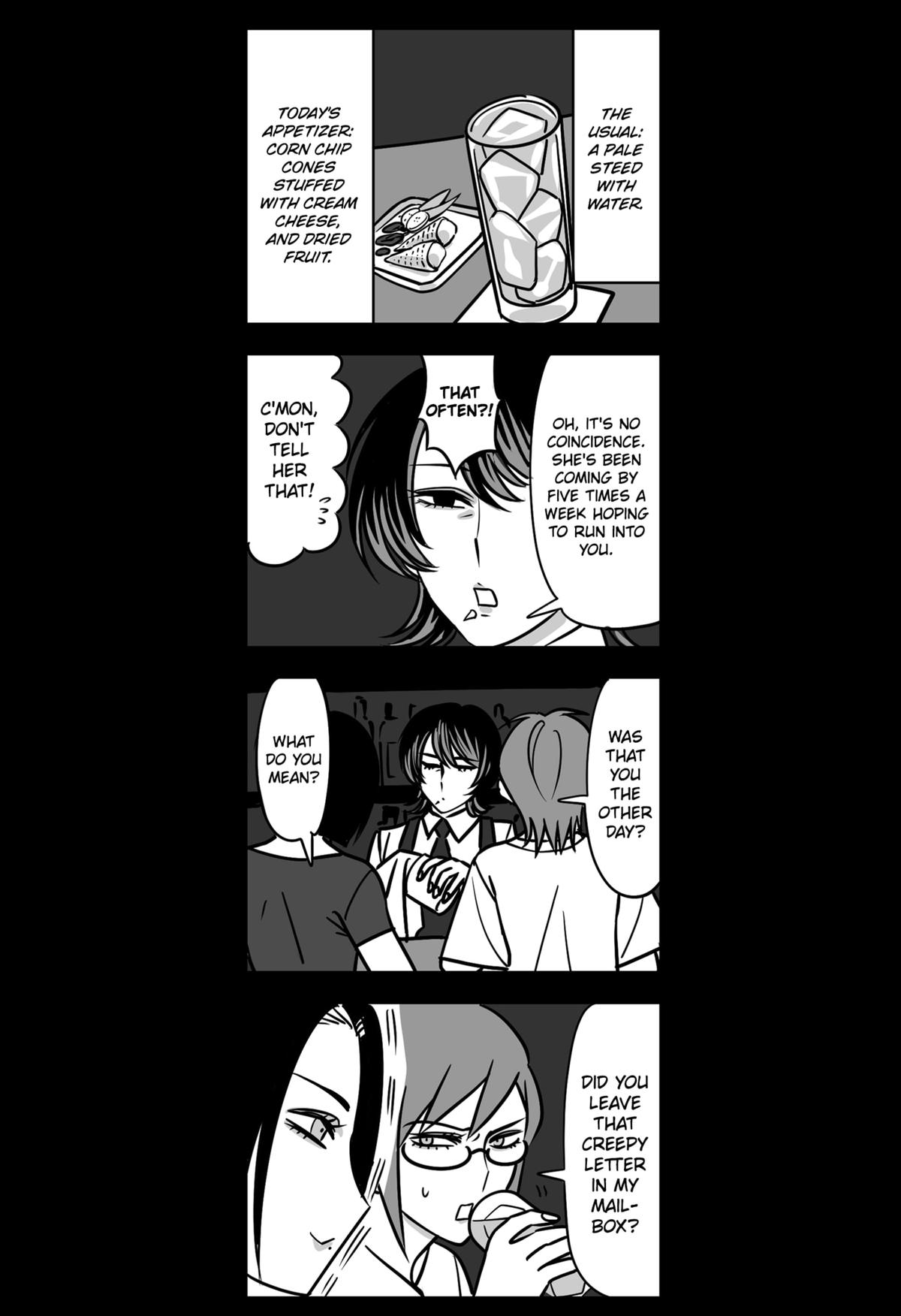 Read The Struggle is Real With Giriko Kirigiri! En Manga Online