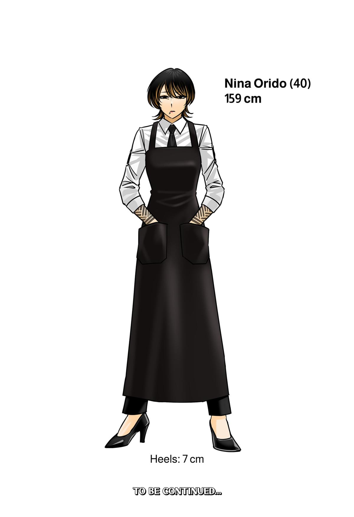 Read The Struggle is Real With Giriko Kirigiri! En Manga Online