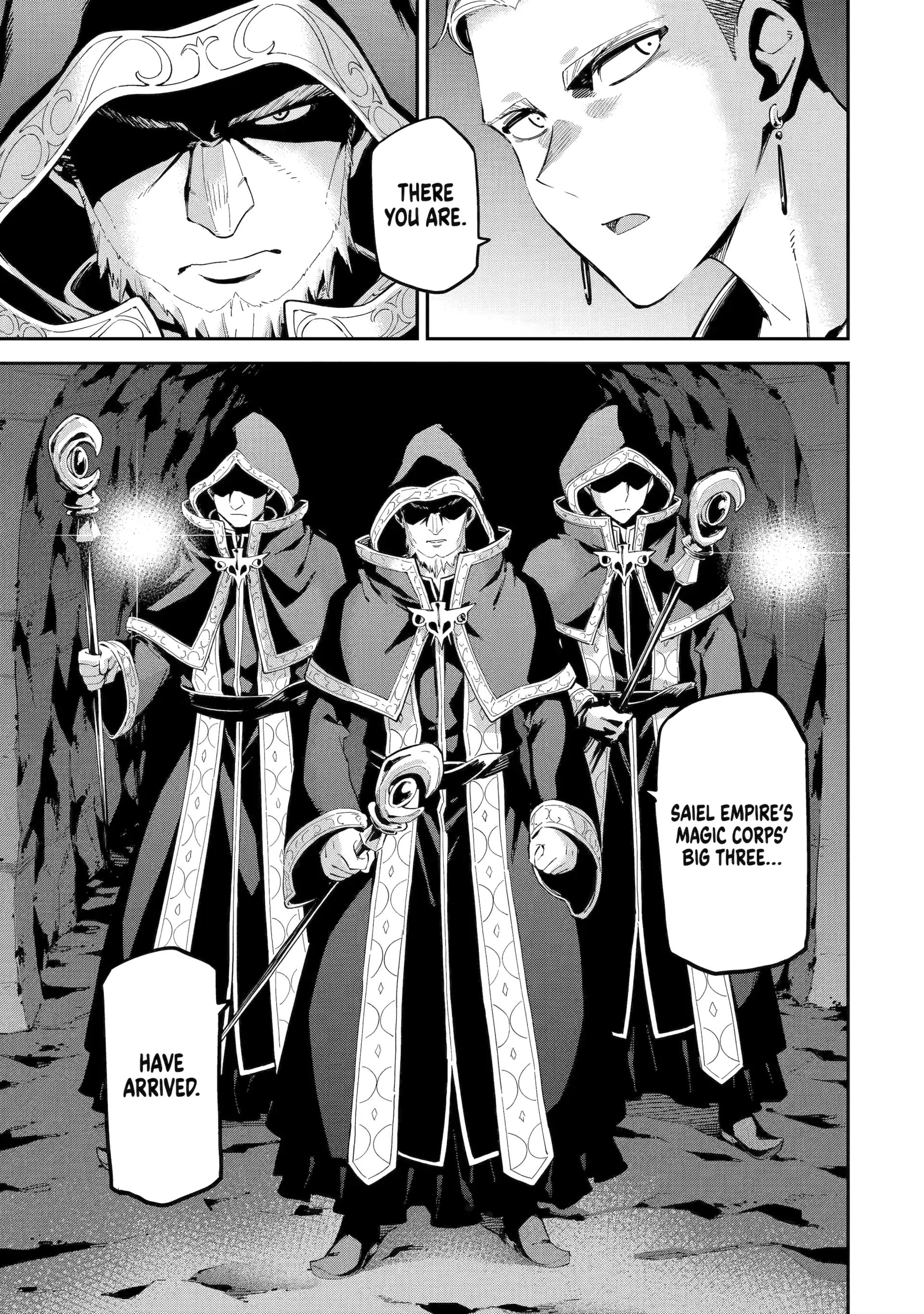 Read The Unrivaled Reincarnated Sage of Another World - the Strongest in Another World Through Game Knowledges En Manga Online